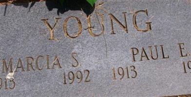Paul E. Young