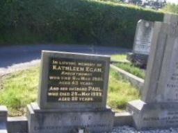 Paul Egan