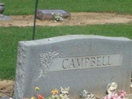 Paul Elvis Campbell