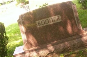 Paul Elwood Booher Paul Elwood Booher