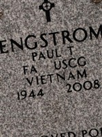 Paul Engstrom Paul Engstrom