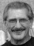 Paul Eugene Winters Paul Eugene Winters
