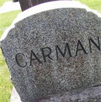Paul F Carman Paul F Carman