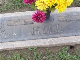 Paul F. Hill