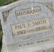 Paul F Smith