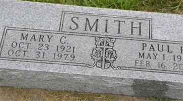 Paul F Smith