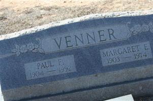 Paul F. Venner