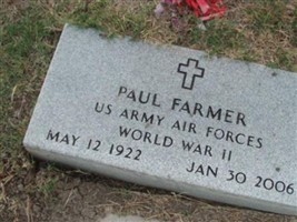 Paul Farmer