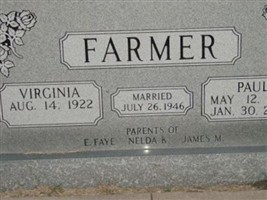 Paul Farmer Paul Farmer