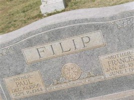 Paul Filip Paul Filip