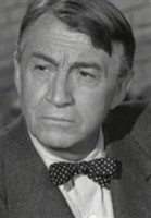 Paul Fix