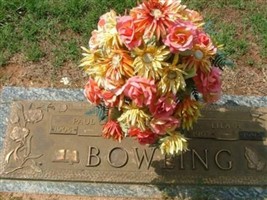 Paul G Bowling