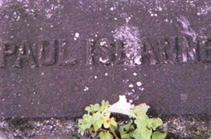 Paul G Isbanner Paul G Isbanner