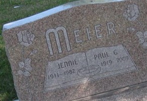 Paul G. Meier