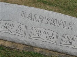 Paul Gail Dalrymple