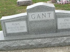 Paul Gant Paul Gant