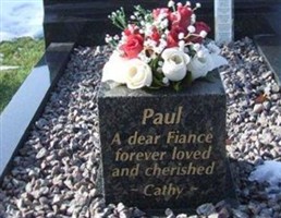 Paul Gary Bristow