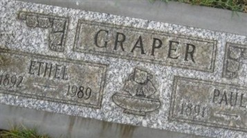 Paul Graper Paul Graper
