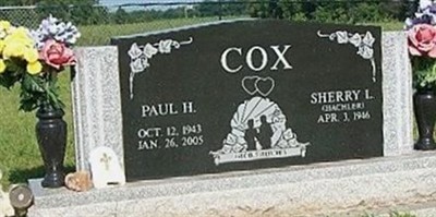 Paul H. Cox