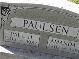 Paul H. Paulsen