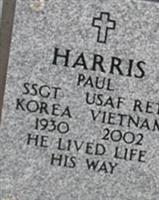 Paul Harris