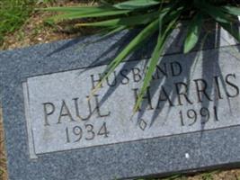 Paul Harris