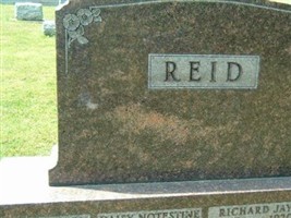 Paul Harrison Reid Paul Harrison Reid