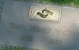 Paul Henry White