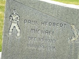 Paul Herbert Michael