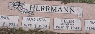 Paul Herrmann