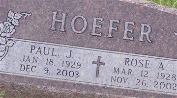 Paul Hoefer