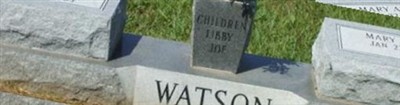 Paul Houston Watson
