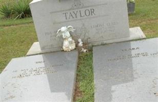 Paul Hubert Taylor, Sr