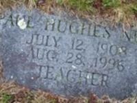 Paul Hughes Neal