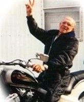 Paul Inman