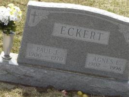 Paul J. Eckert