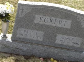 Paul J. Eckert Paul J. Eckert