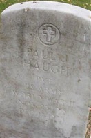 Paul J Haugh