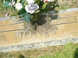 Paul J Jones Paul J Jones