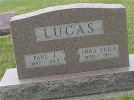 Paul J Lucas