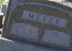Paul J Meyer Paul J Meyer