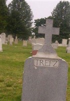 Paul J Trefz