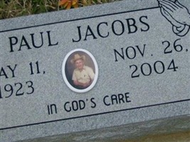 Paul Jacobs