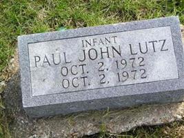 Paul John Lutz