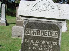 Paul Julius Schroeder