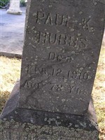 Paul K. Hubbs