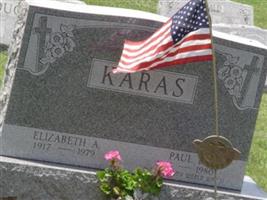 Paul Karas