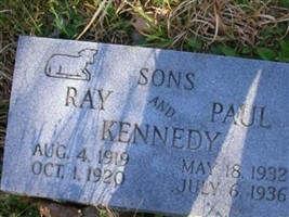 Paul Kennedy Paul Kennedy