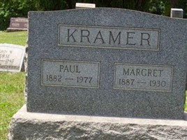 Paul Kramer