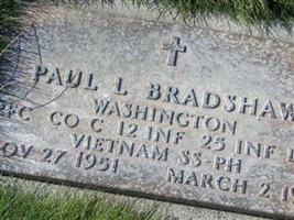 Paul L Bradshaw Paul L Bradshaw